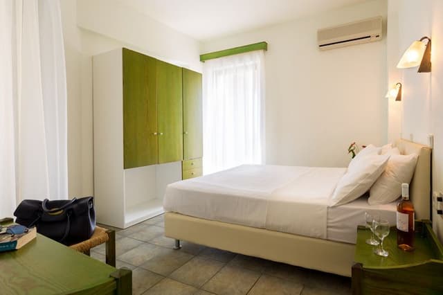 APARTMENT STANDARD
