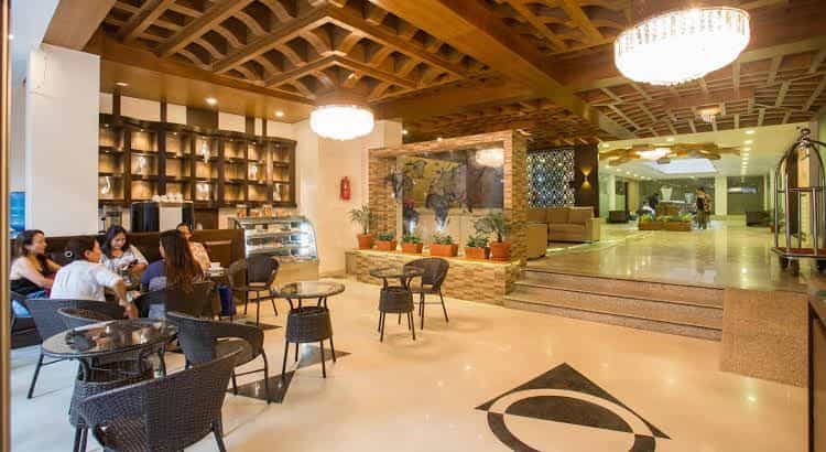 Yatri Suites and Spa Yatri Suites and Spa