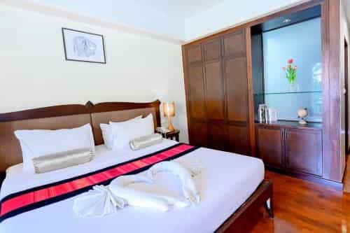 โรงแรมเลอ คาซ่า บางแสน โรงแรมเลอ คาซ่า บางแสน