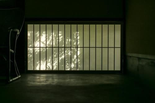Japanese-Style Townhouse