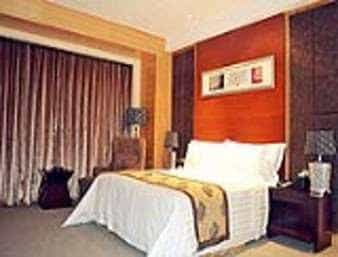 Days Suites Hengan Changqing Days Suites Hengan Changqing