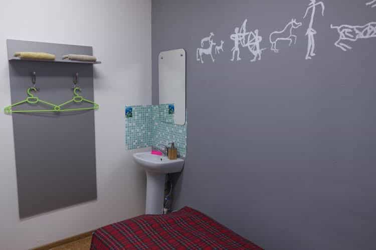 Lucomoria Hostel Abakan