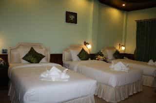 Sunway Hotel Sunway Hotel