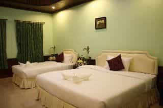Sunway Hotel Sunway Hotel
