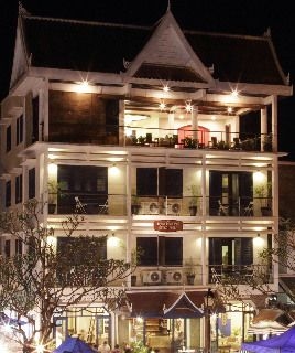 Ancient Luang Prabang3