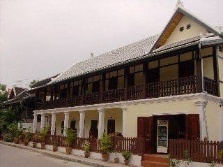 Villa Somphong Villa Somphong