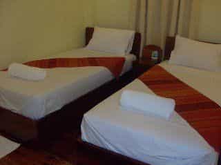 Villa Somphong Villa Somphong