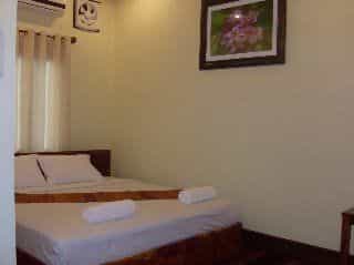 Villa Somphong Villa Somphong