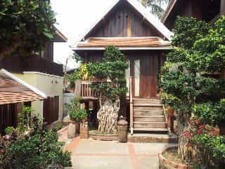 Bualuang Hotel Bualuang Hotel