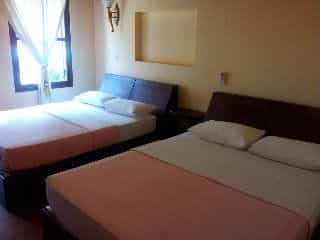 Bualuang Hotel Bualuang Hotel