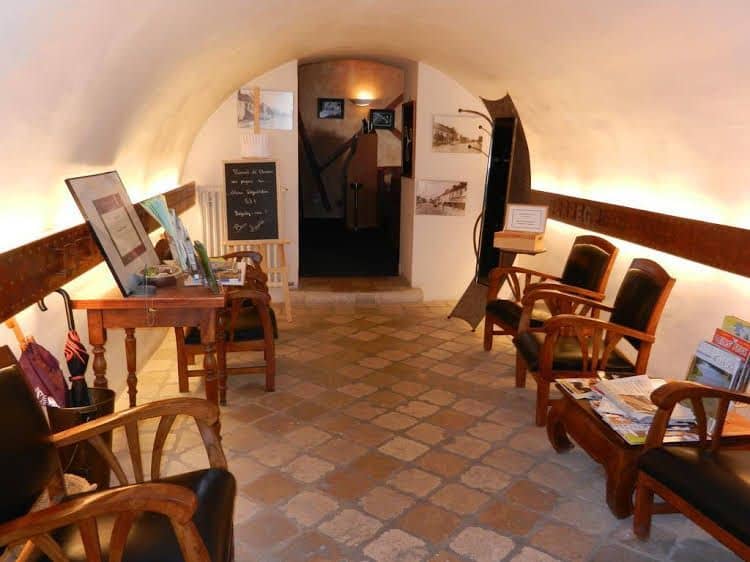 Restaurant lArpege Restaurant lArpege