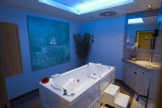 Premium Residenz Residence et Spa Houlgate Premium Residenz Residence et Spa Houlgate