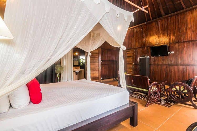 ZEN Rooms Ubud Penestanan Sayan ZEN Rooms Ubud Penestanan Sayan