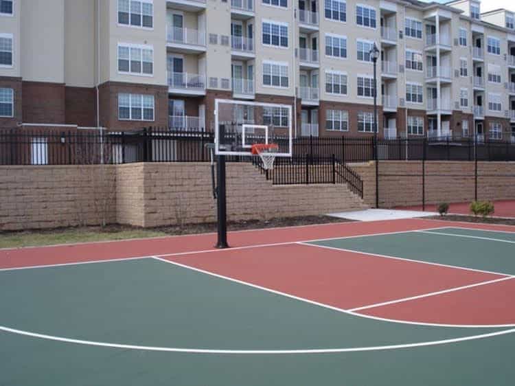 Global Luxury Suites at Raritan