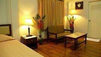 Chana Mansion and Chana Mansion and