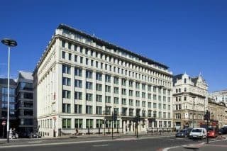 Crowne Plaza London the City Crowne Plaza London the City