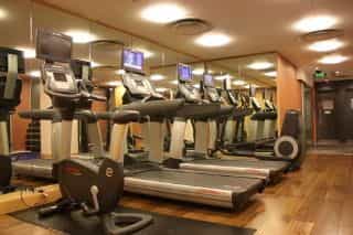 Crowne Plaza London the City Crowne Plaza London the City