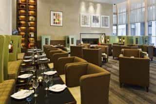 Crowne Plaza London the City Crowne Plaza London the City