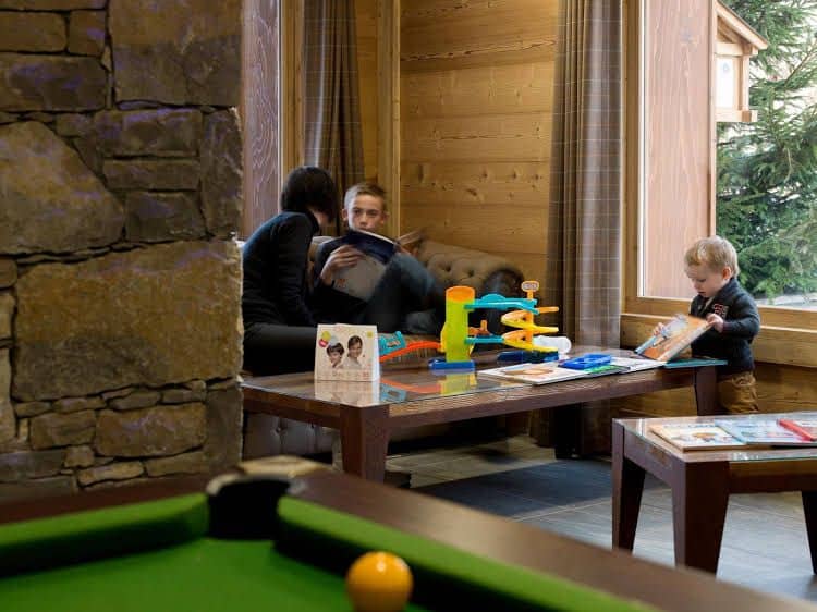 CGH Residences and Spas Les Chalets de Layssia CGH Residences and Spas Les Chalets de Layssia
