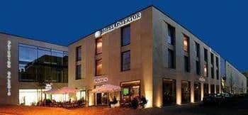 BEST WESTERN PLUS Ostertor BEST WESTERN PLUS Ostertor