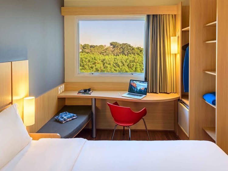 Ibis Piracicaba4