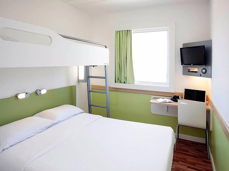 Ibis Piracicaba0