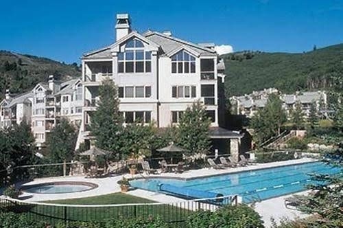 Highlands Townhome by Vail Realty0