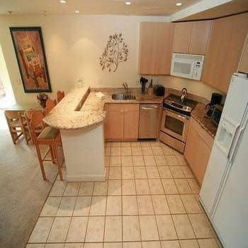 Northwoods by Vail Realty Northwoods by Vail Realty