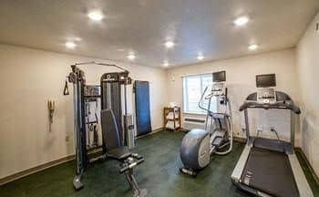 WoodSpring Suites Signature Broken Arrow WoodSpring Suites Signature Broken Arrow
