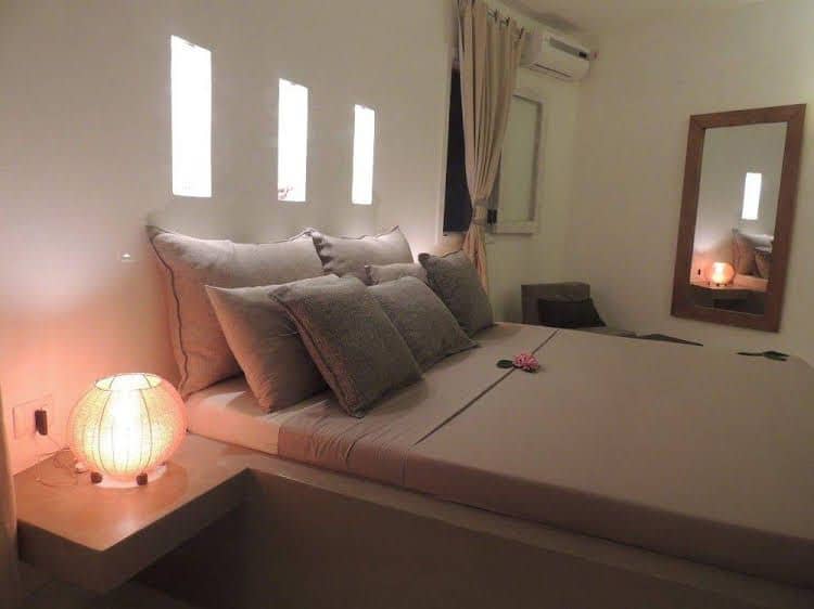 Leopard Point Luxury Beach Resort and Spa Leopard Point Luxury Beach Resort and Spa