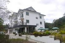 Mentigi Guesthouse0