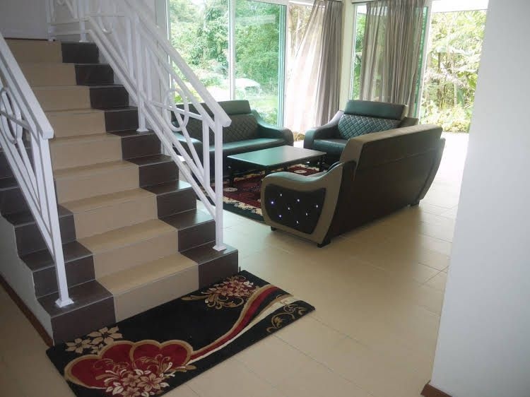 Mentigi Guesthouse1