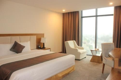 Executive Suite