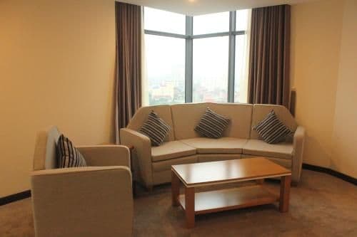 Executive Suite