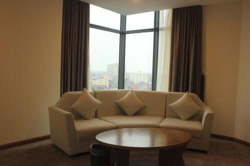 Executive Suite