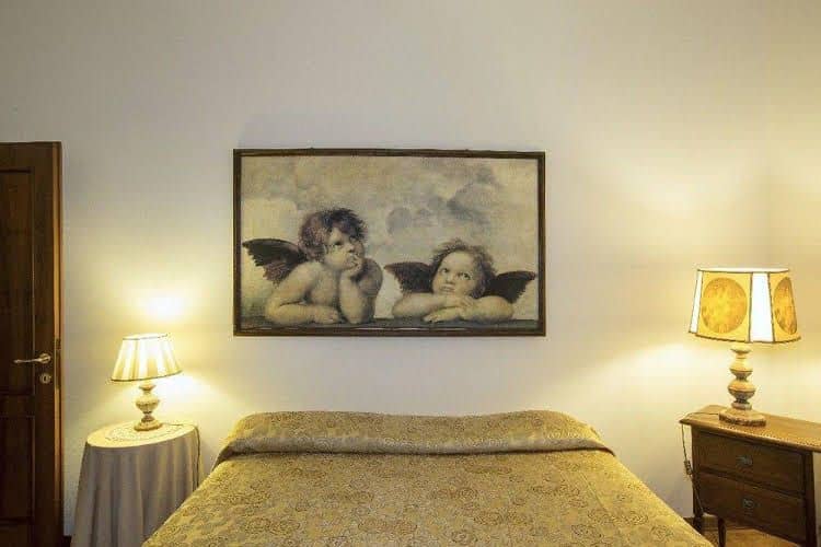 La Casa di Gigliola La Casa di Gigliola