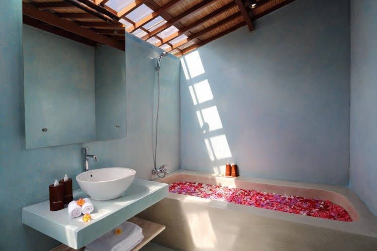 วิลลา เตกัล ติส อูบุด (Villa Tegal Tis Ubud)0