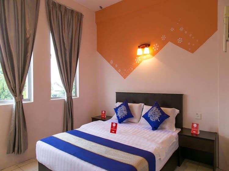OYO Rooms Bandar Baru Senawang0