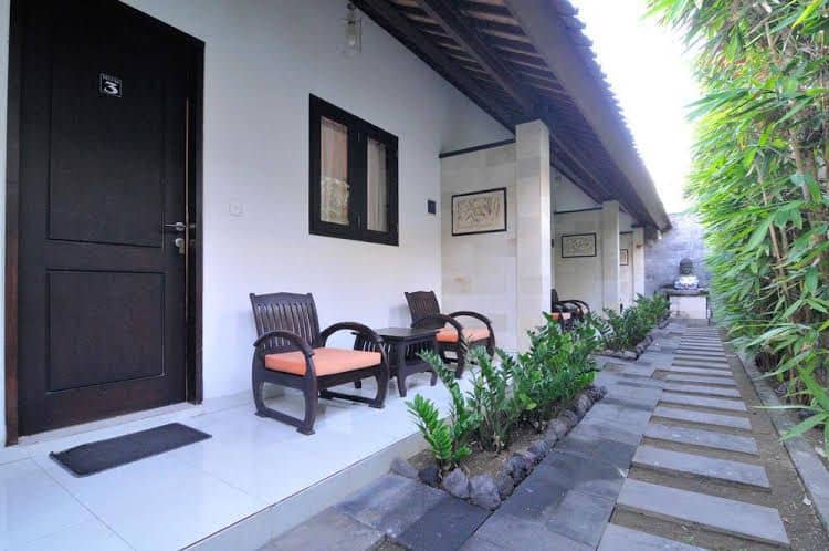 Airy Legian Dewi Sri Empat Kuta Bali Airy Legian Dewi Sri Empat Kuta Bali