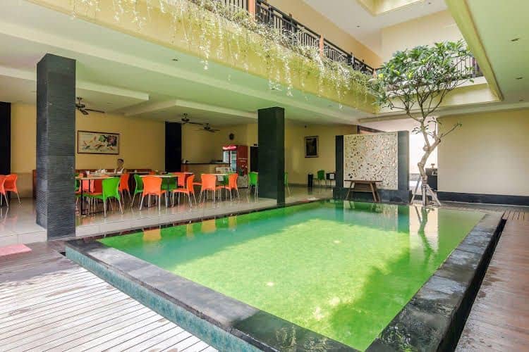 ZEN Rooms Legian Sri Laksmi ZEN Rooms Legian Sri Laksmi
