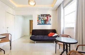 Lindo Apartamento Centro Floripa Lindo Apartamento Centro Floripa