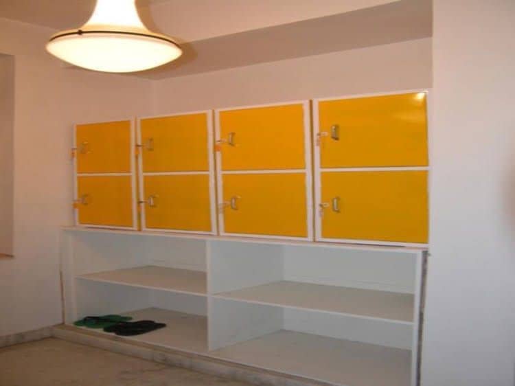 CrashPad Hostel Jaipur CrashPad Hostel Jaipur