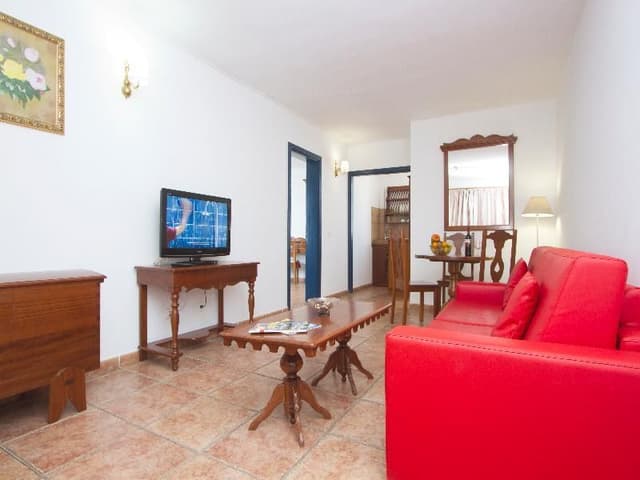 APARTMENT ONE BEDROOM