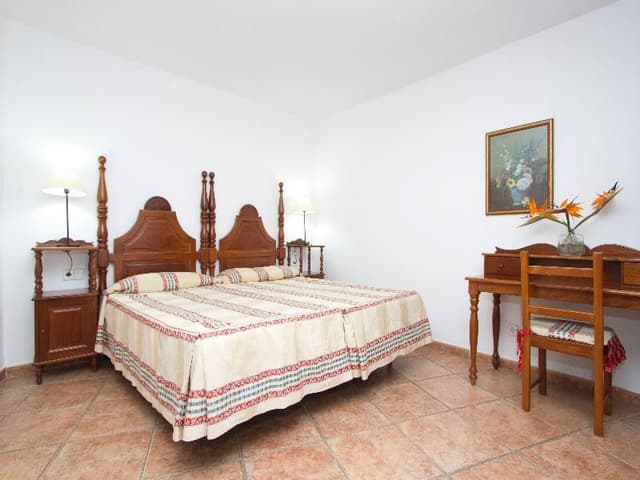 APARTMENT ONE BEDROOM