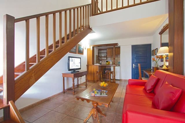 APARTMENT TWO BEDROOMS