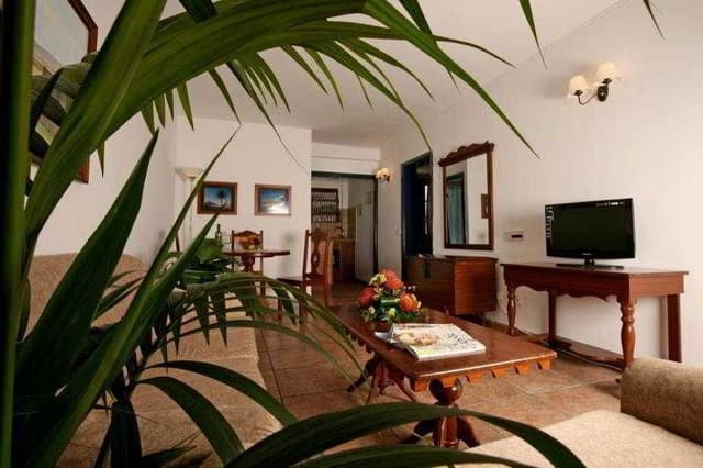 APARTMENT TWO BEDROOMS