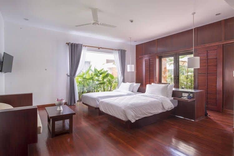 Elegant Angkor Resort and Spa Elegant Angkor Resort and Spa