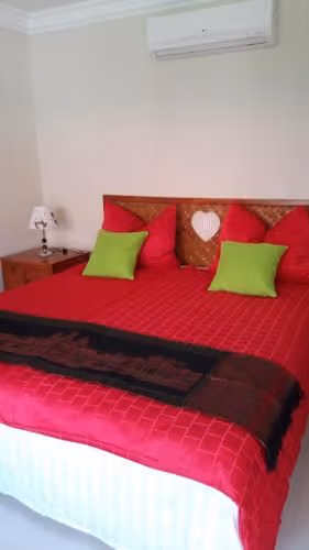 King Room with Lake View