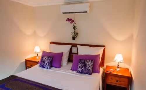 King Room with Lake View