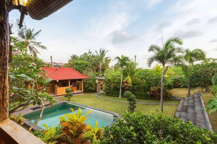 Dawas Villa Dawas Villa